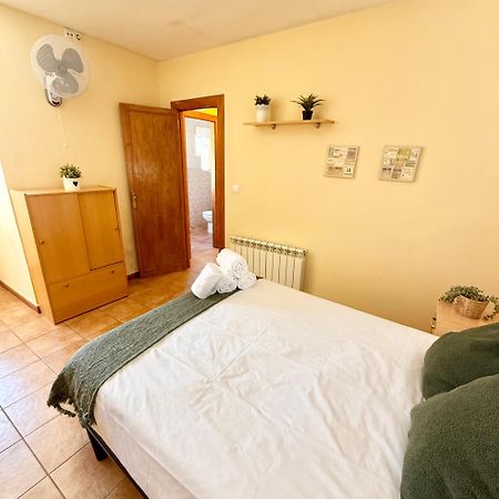 Apartamento Universidad-Hospital サラゴサ エクステリア 写真