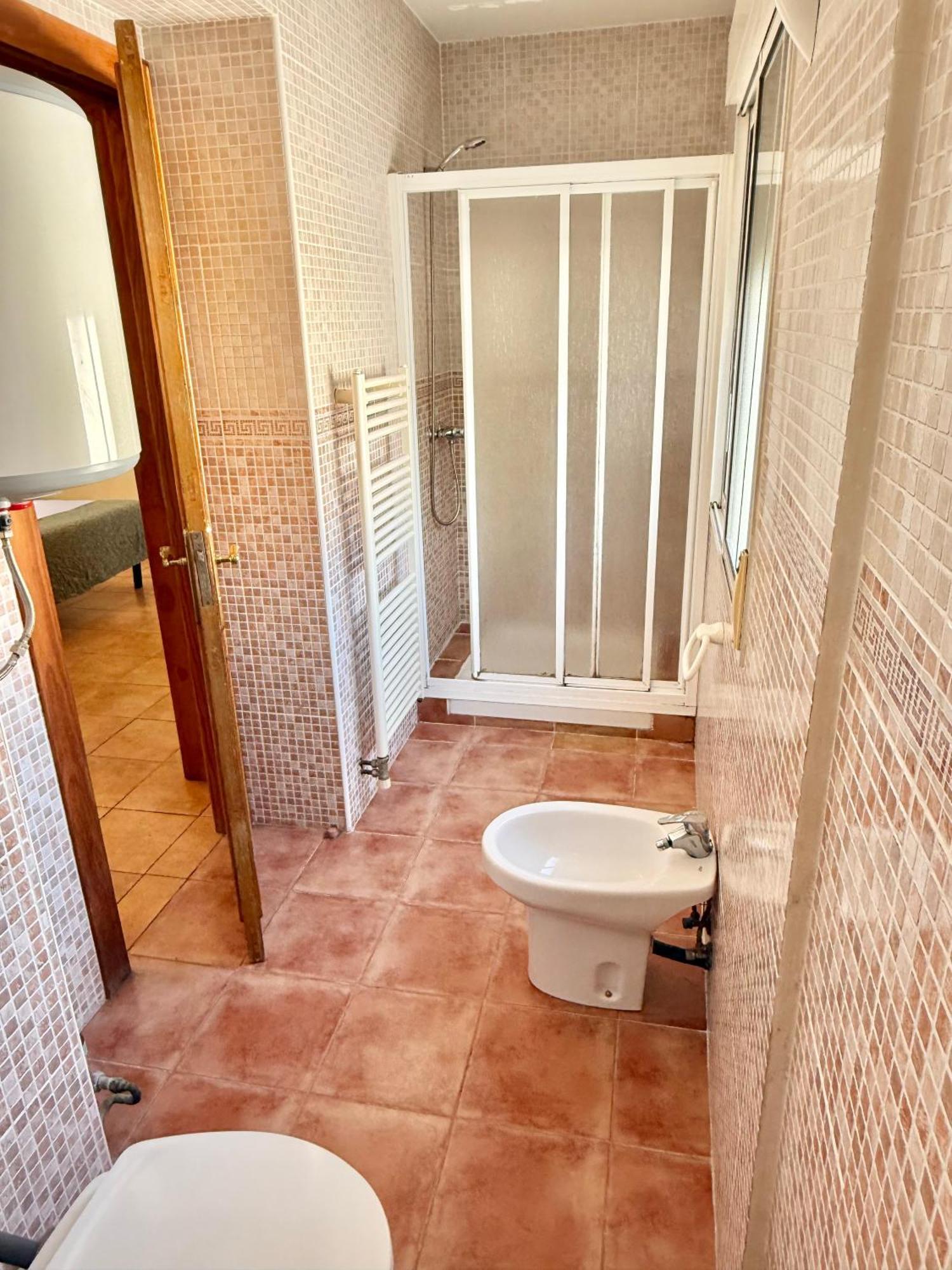 Apartamento Universidad-Hospital サラゴサ エクステリア 写真
