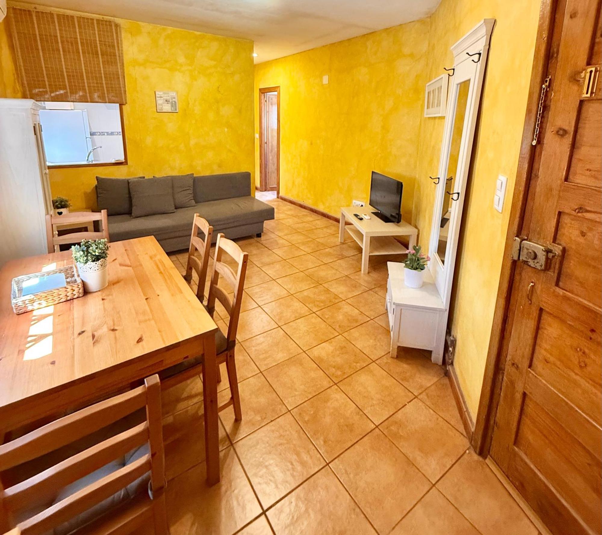 Apartamento Universidad-Hospital サラゴサ エクステリア 写真